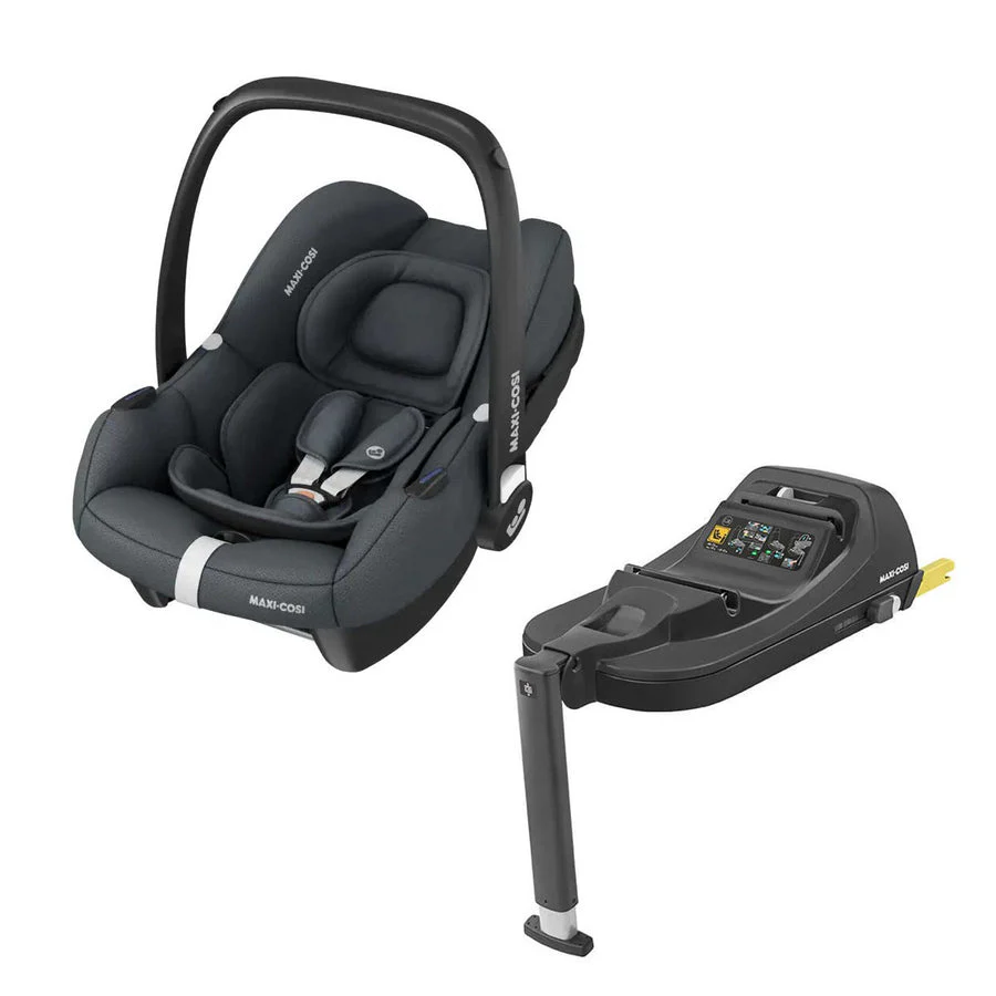 Maxi-Cosi Cabriofix i-Size Baby Car Seat, 40-75 cm 0-12 Months - Image 11