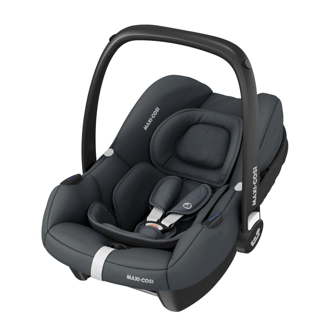 Maxi-Cosi Cabriofix i-Size Baby Car Seat, 40-75 cm 0-12 Months - Image 12