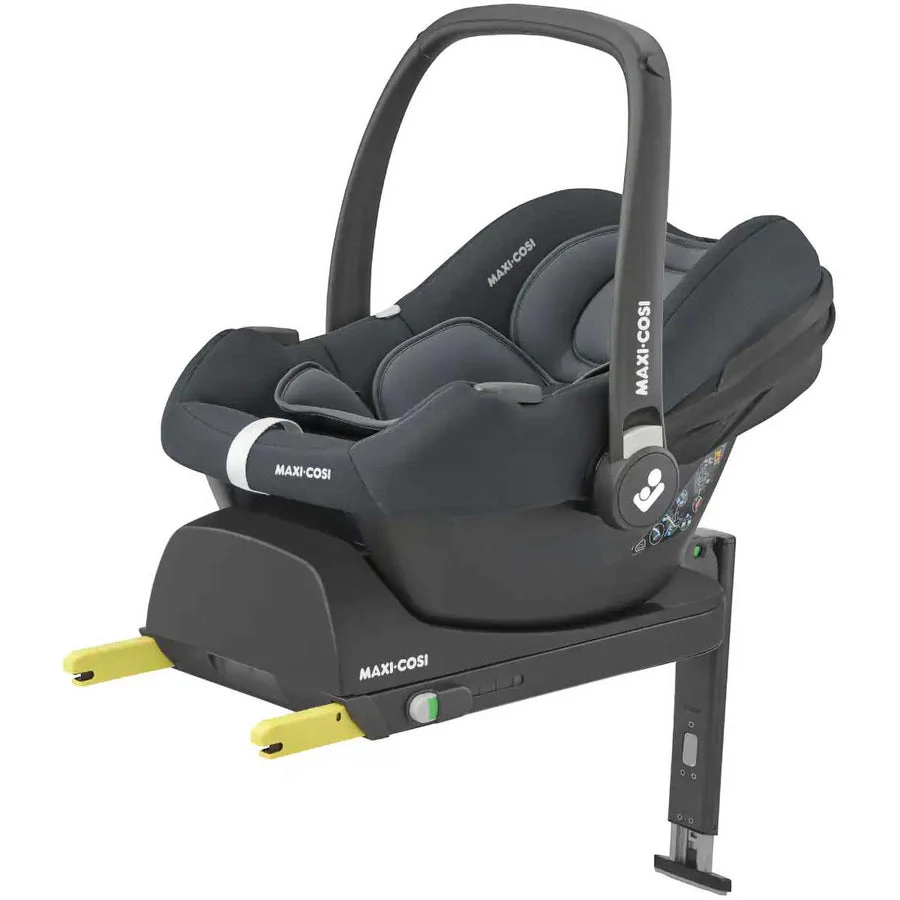 Maxi-Cosi Cabriofix i-Size Baby Car Seat, 40-75 cm 0-12 Months - Image 13