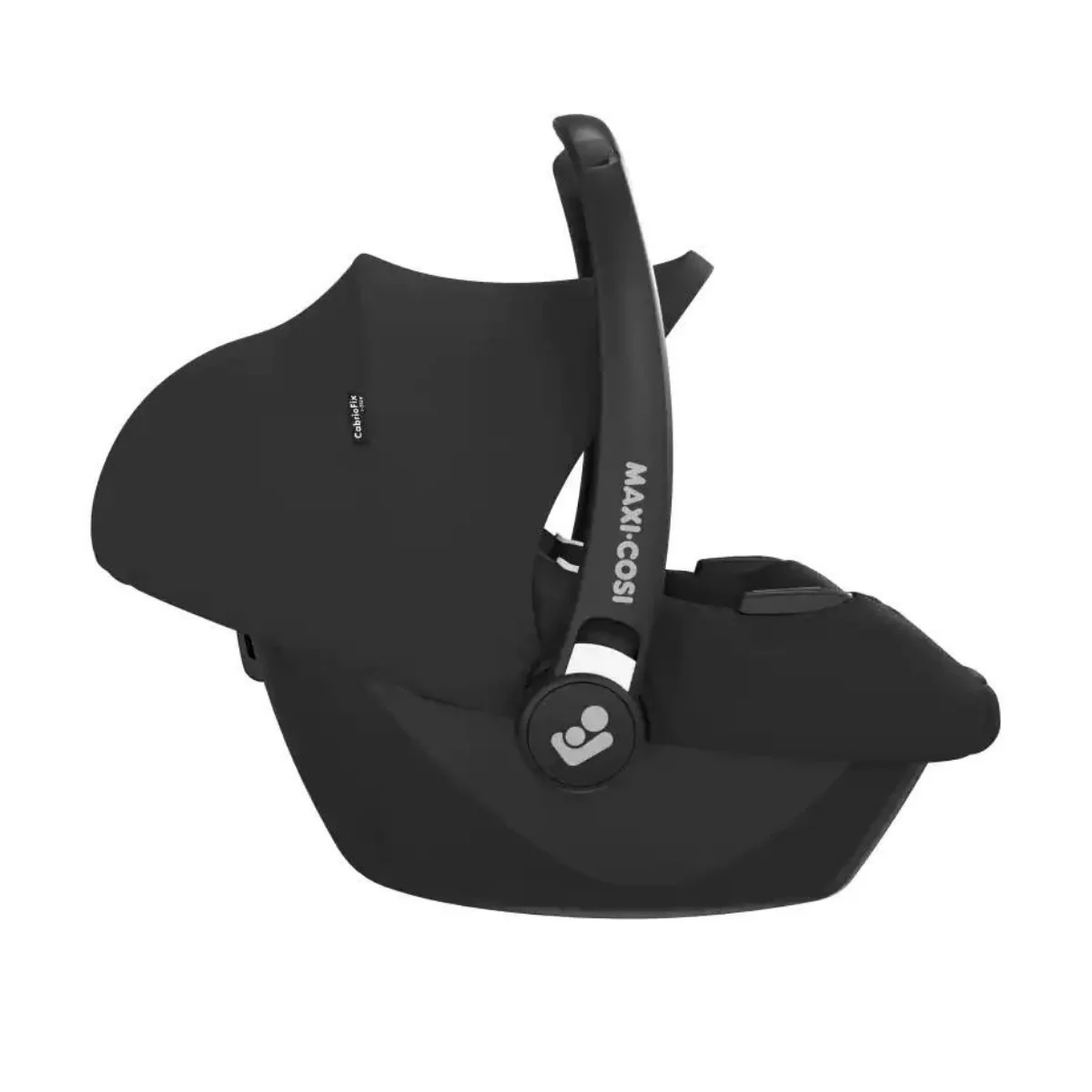 Maxi-Cosi Cabriofix i-Size Baby Car Seat, 40-75 cm 0-12 Months - Image 17