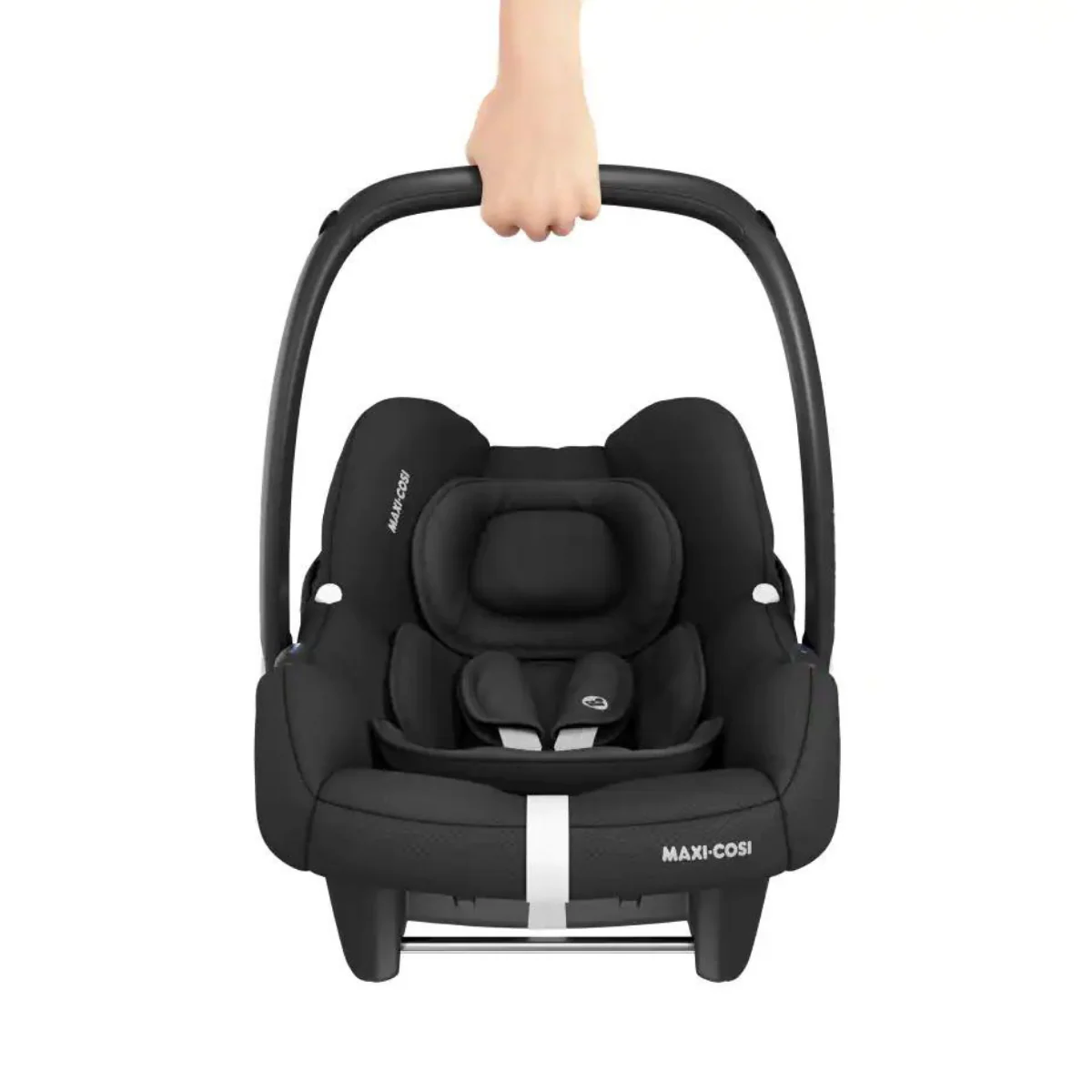 Maxi-Cosi Cabriofix i-Size Baby Car Seat, 40-75 cm 0-12 Months - Image 19