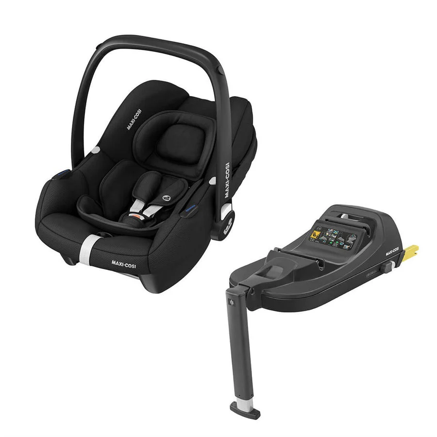 Maxi-Cosi Cabriofix i-Size Baby Car Seat, 40-75 cm 0-12 Months - Image 3