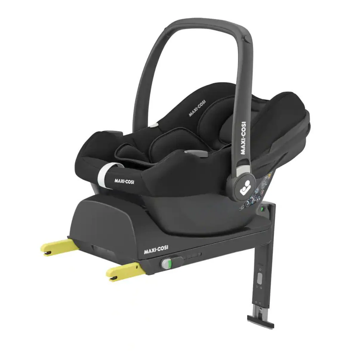 Maxi-Cosi Cabriofix i-Size Baby Car Seat - Image 10