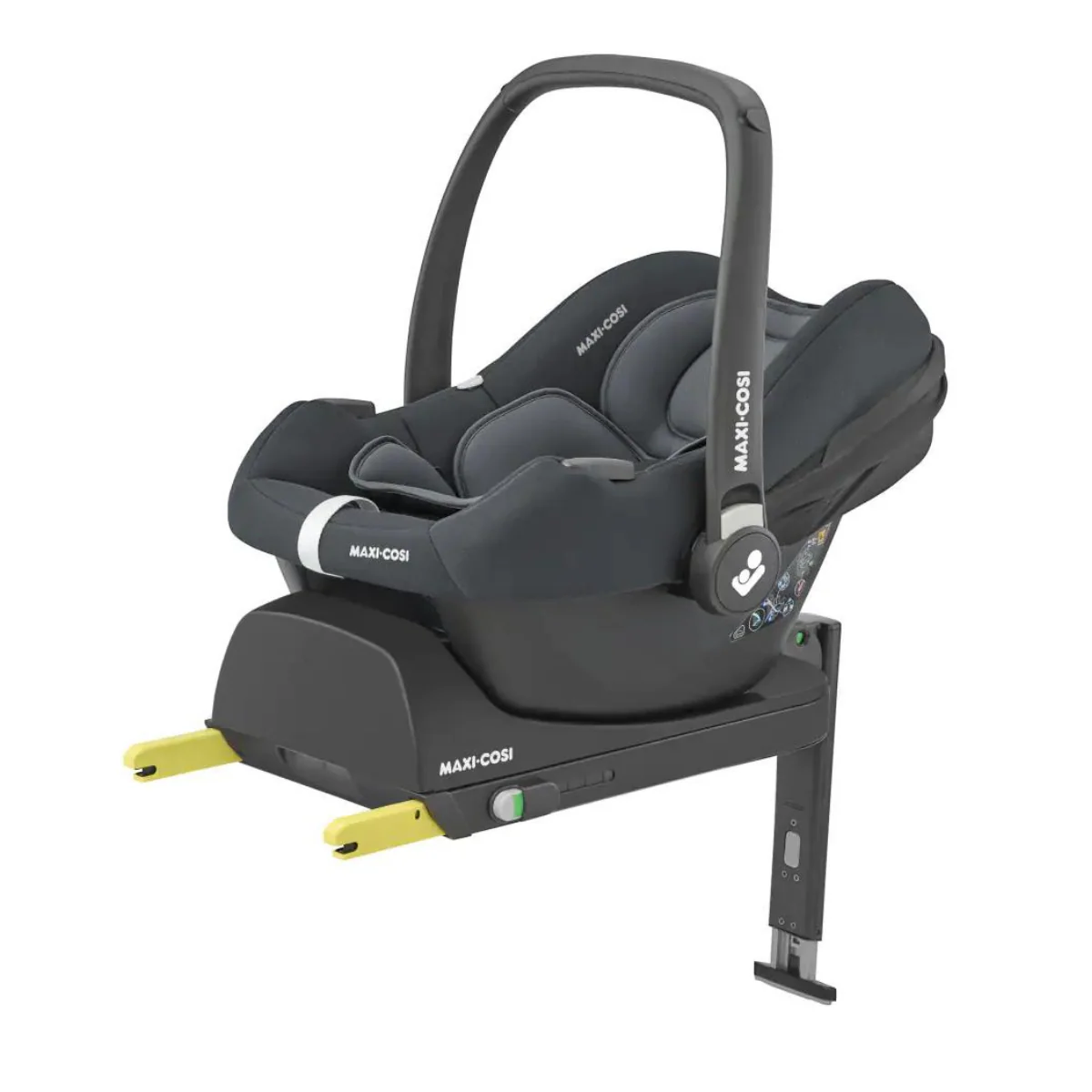 Maxi-Cosi Cabriofix i-Size Baby Car Seat - Image 2