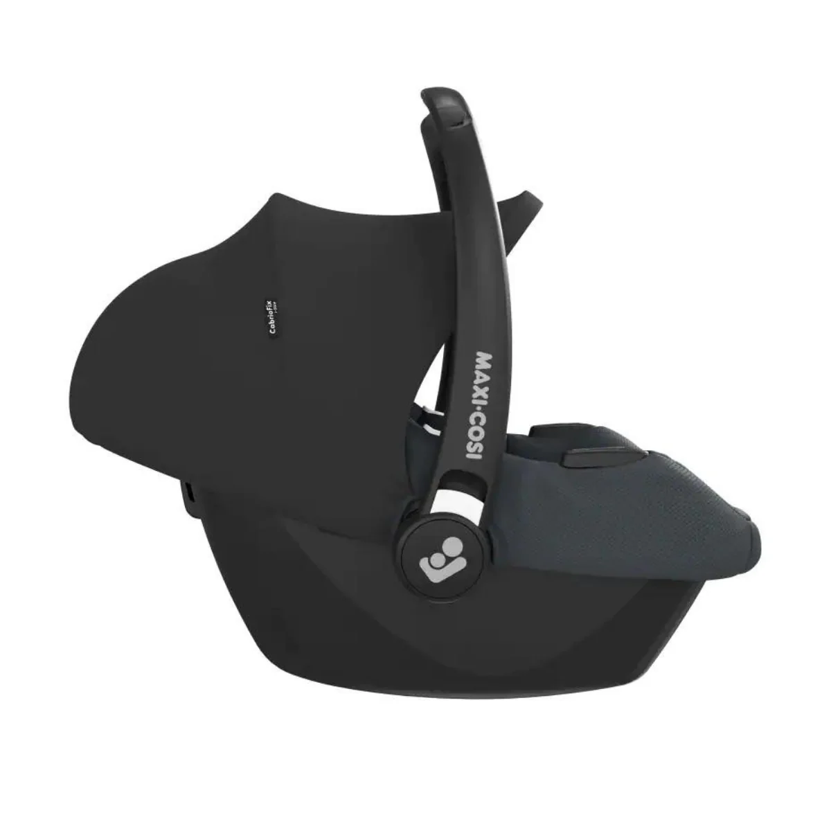 Maxi-Cosi Cabriofix i-Size Baby Car Seat - Image 3