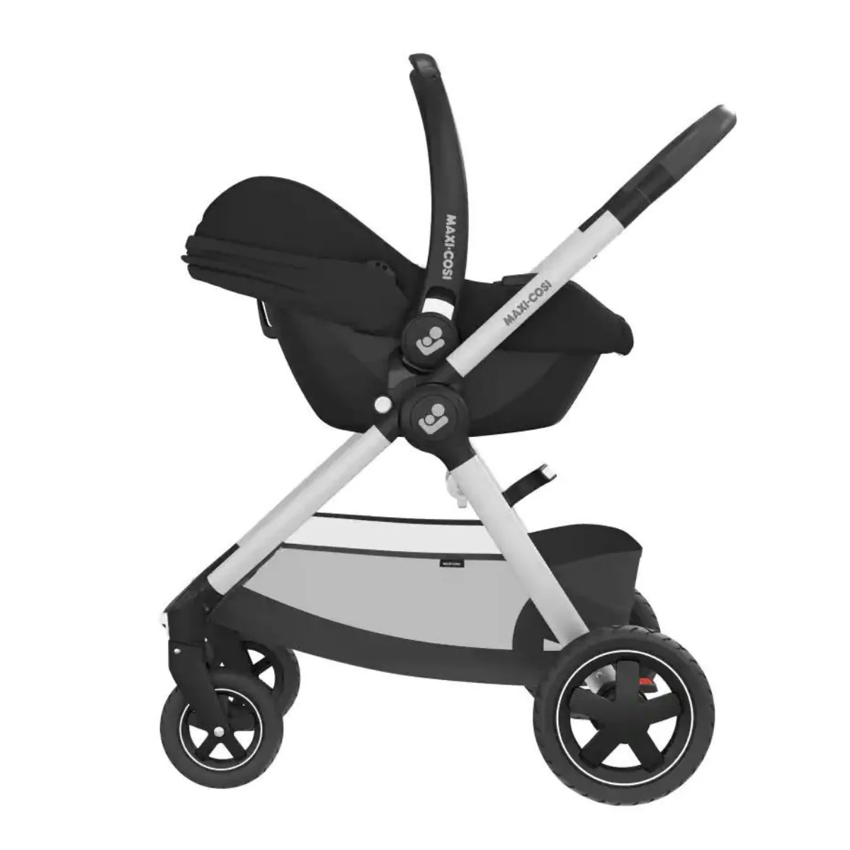 Maxi-Cosi Cabriofix i-Size Baby Car Seat - Image 9