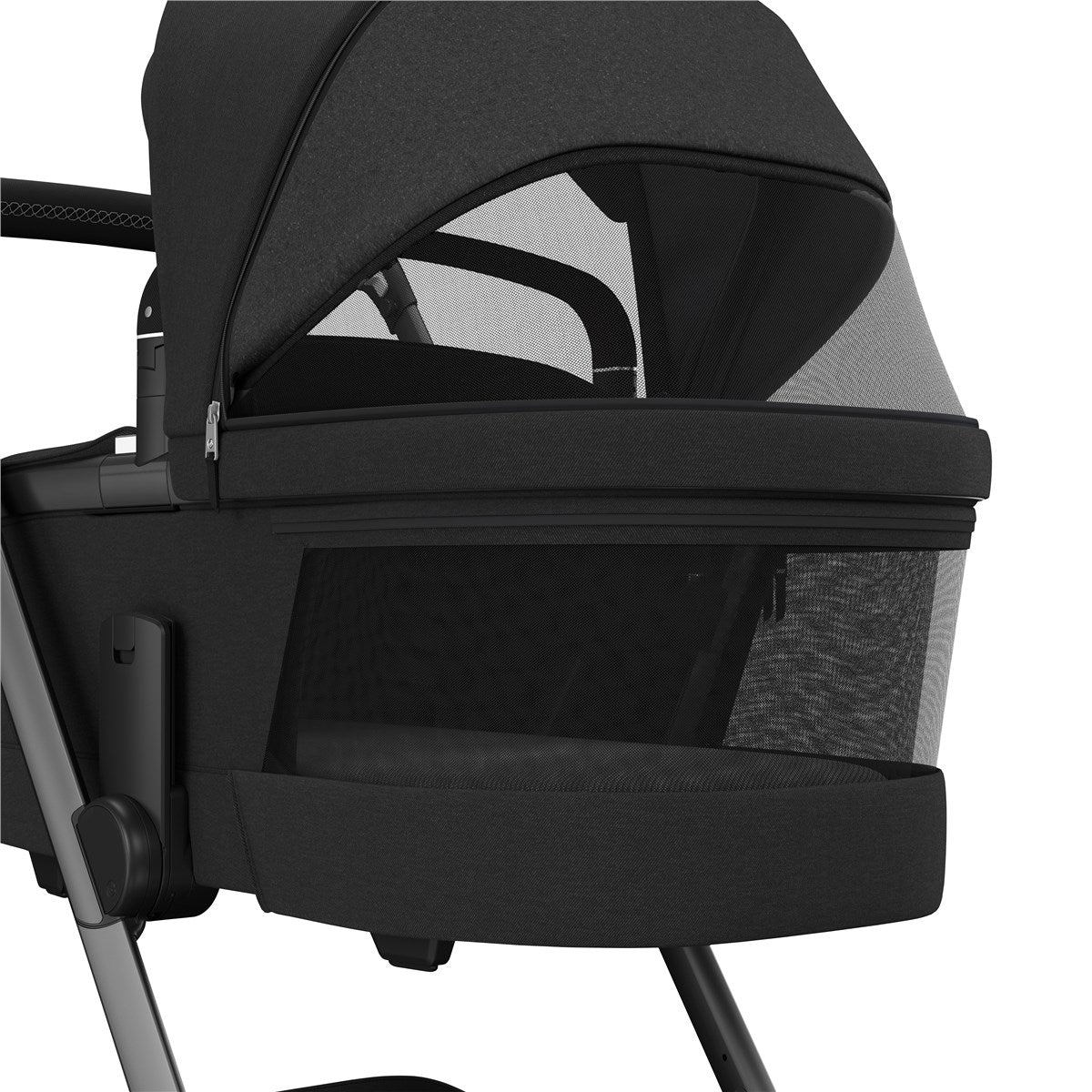 Maxi-Cosi Fame Carrycot - Image 2