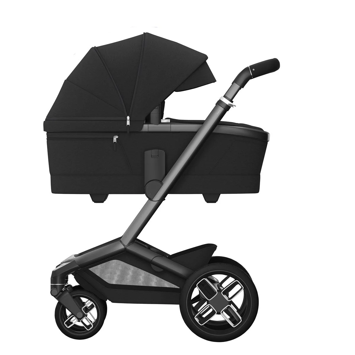 Maxi-Cosi Fame Carrycot - Image 3