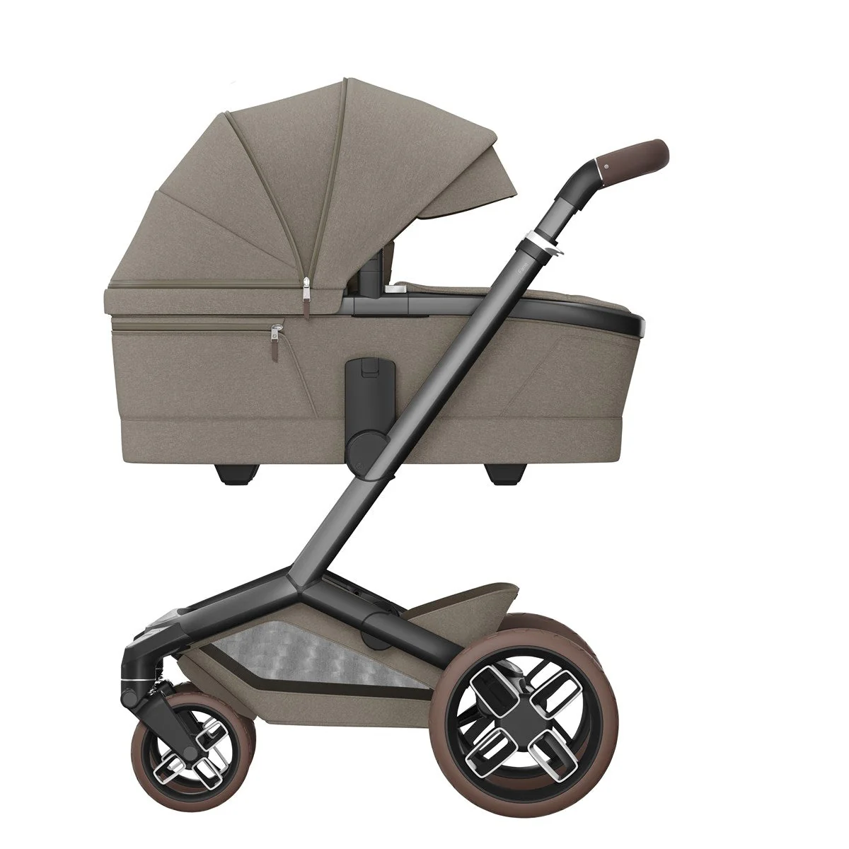 Maxi-Cosi Fame Carrycot - Image 7