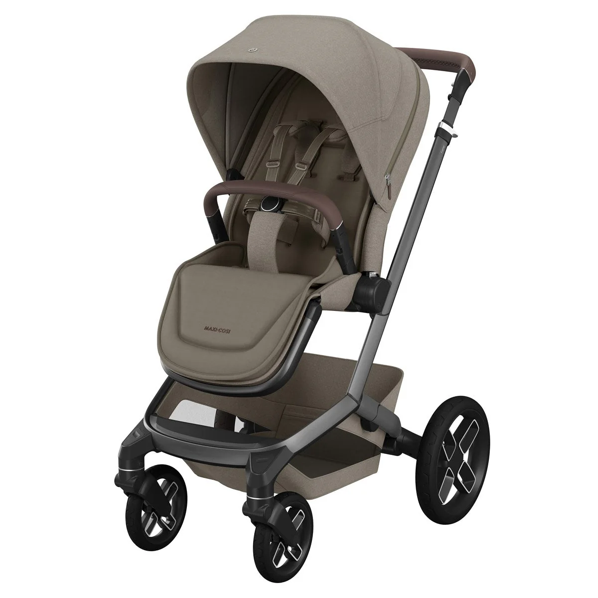 Maxi-Cosi Fame Pushchair - Image 16