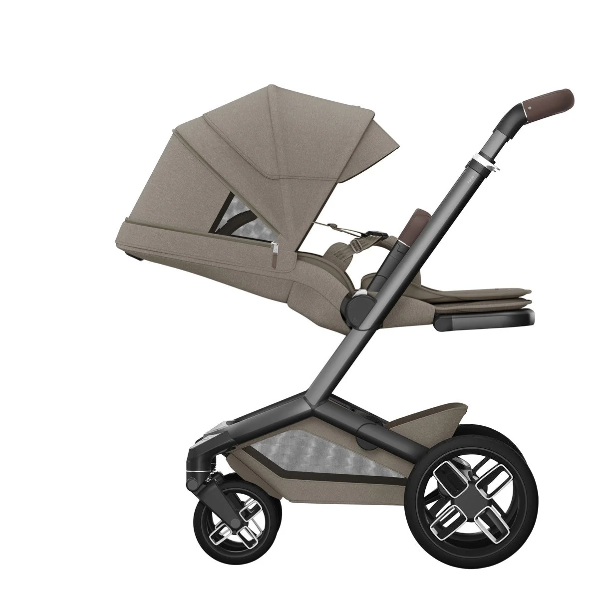 Maxi-Cosi Fame Pushchair - Image 17