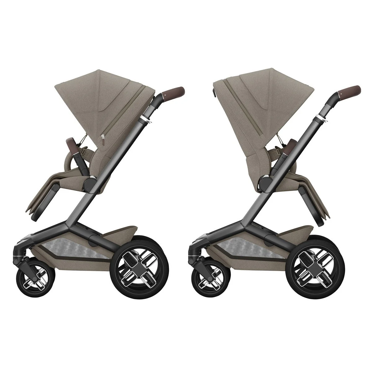 Maxi-Cosi Fame Pushchair - Image 19