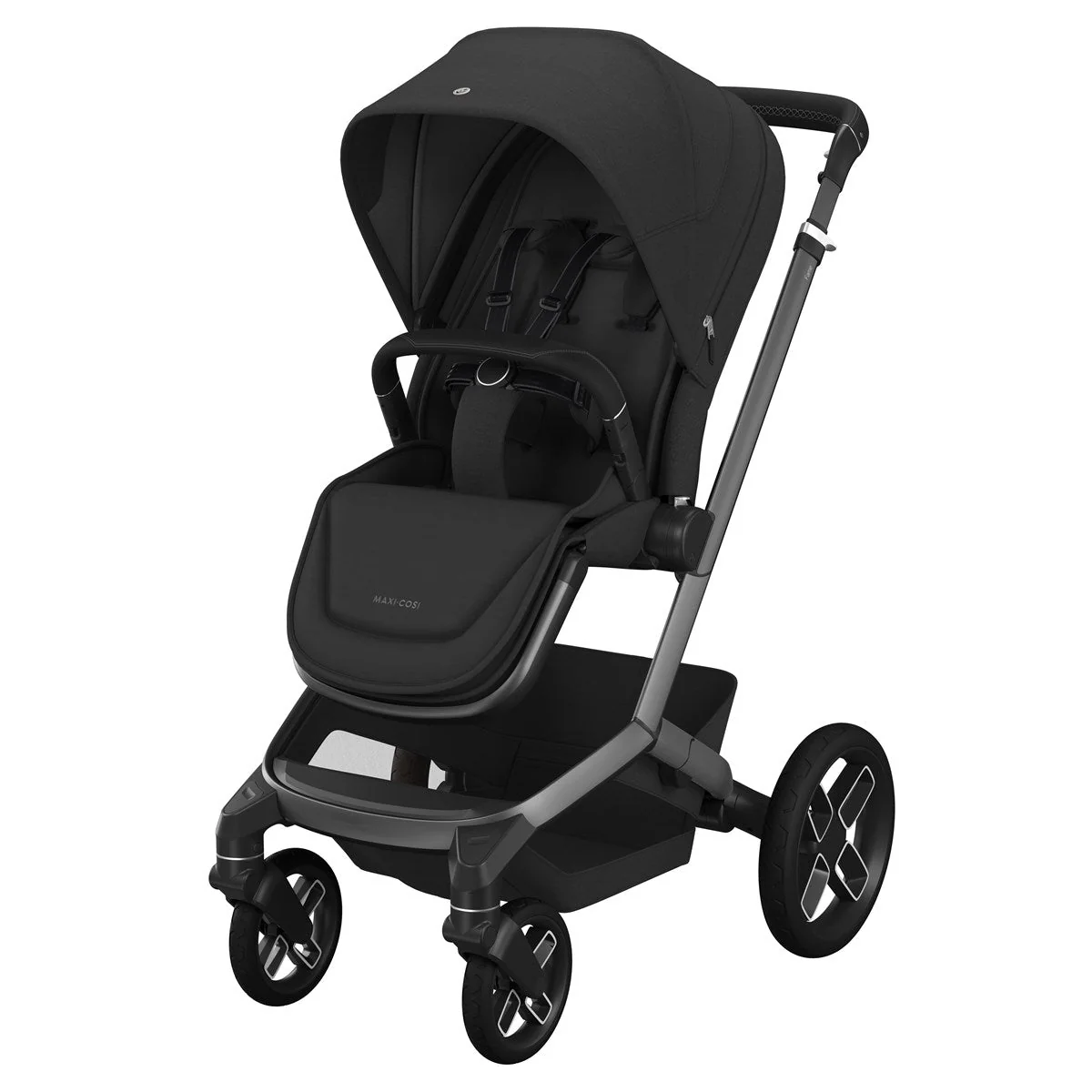 Maxi-Cosi Fame Pushchair - Image 2