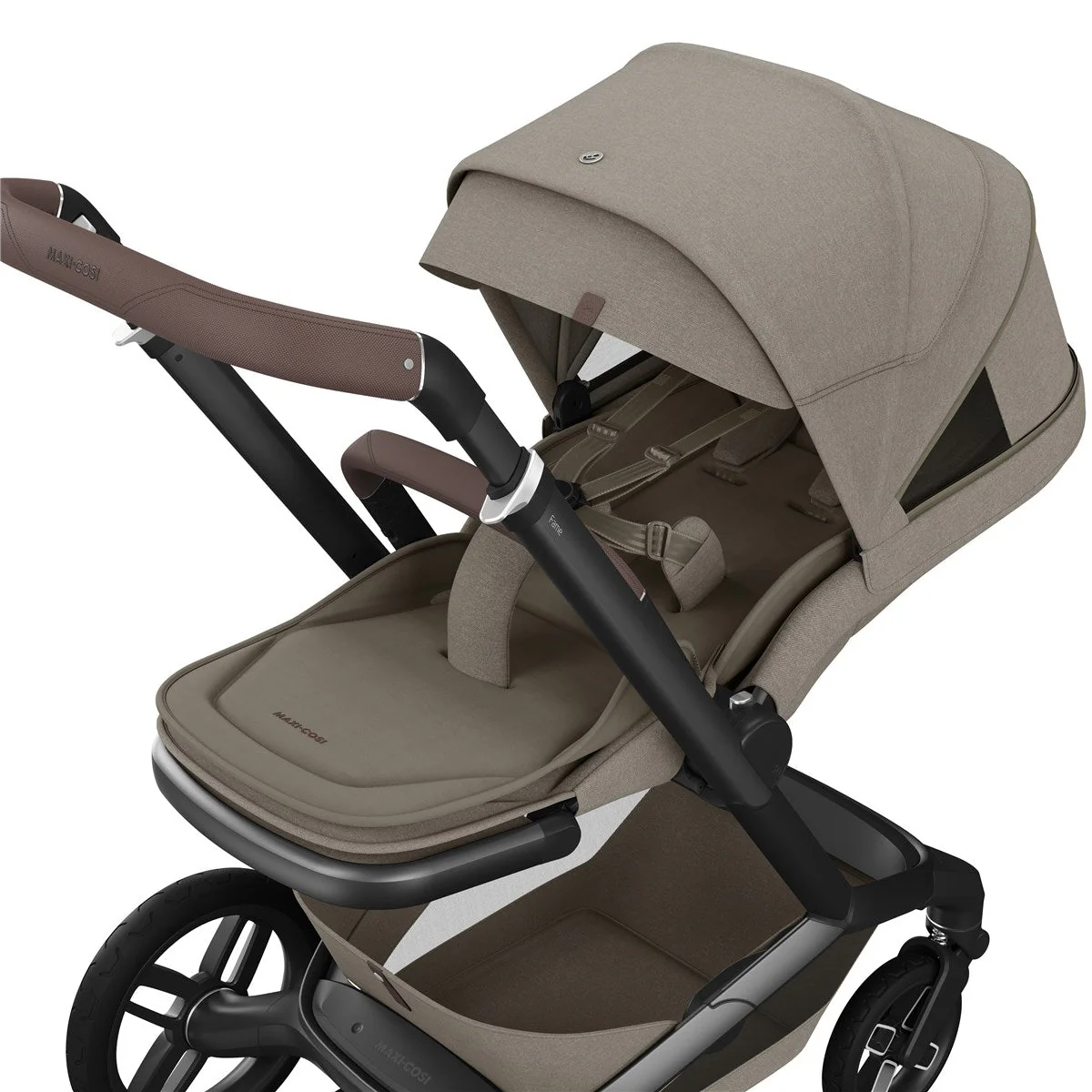 Maxi-Cosi Fame Pushchair - Image 20
