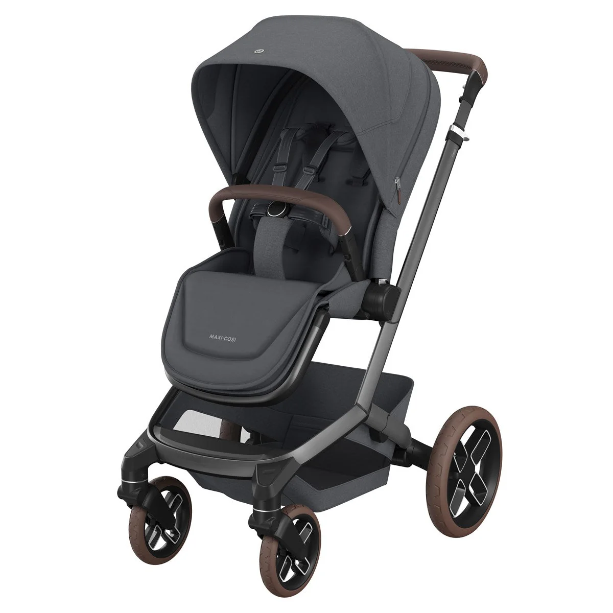 Maxi-Cosi Fame Pushchair - Image 22
