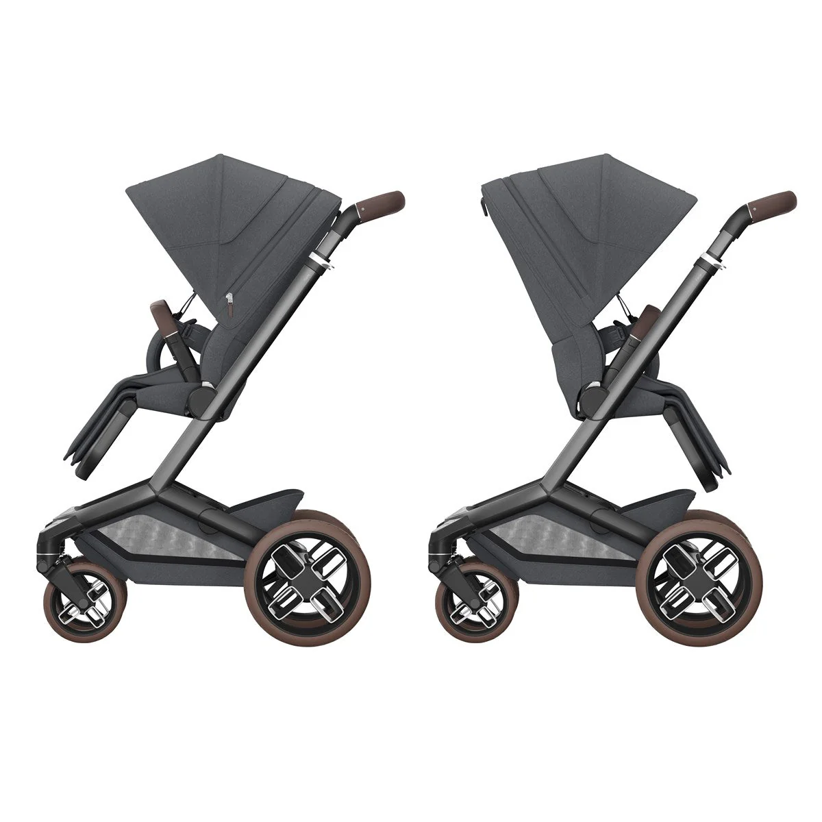 Maxi-Cosi Fame Pushchair - Image 24