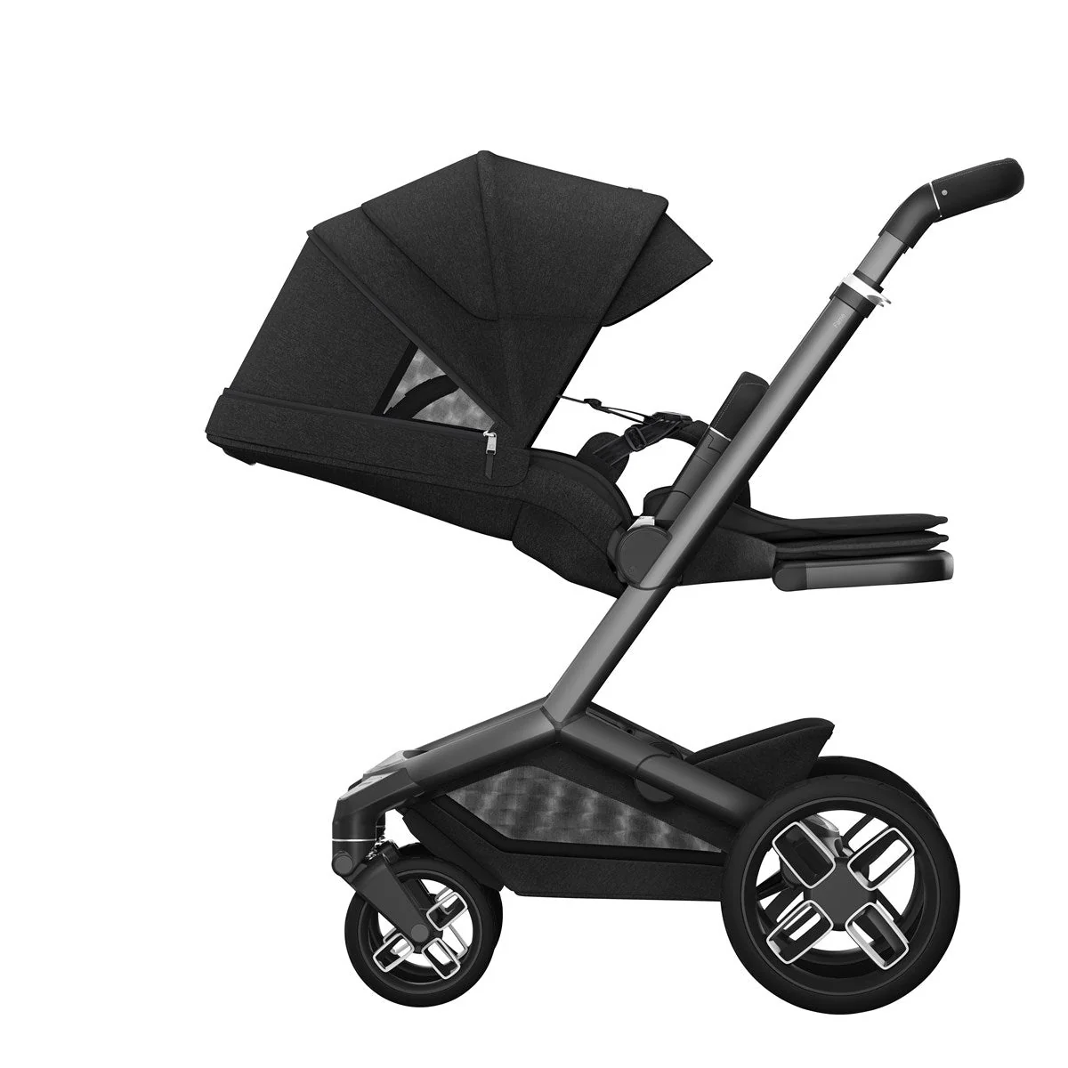 Maxi-Cosi Fame Pushchair - Image 28