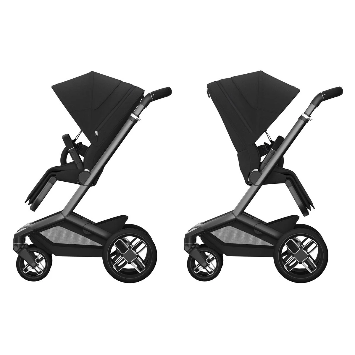 Maxi-Cosi Fame Pushchair - Image 29
