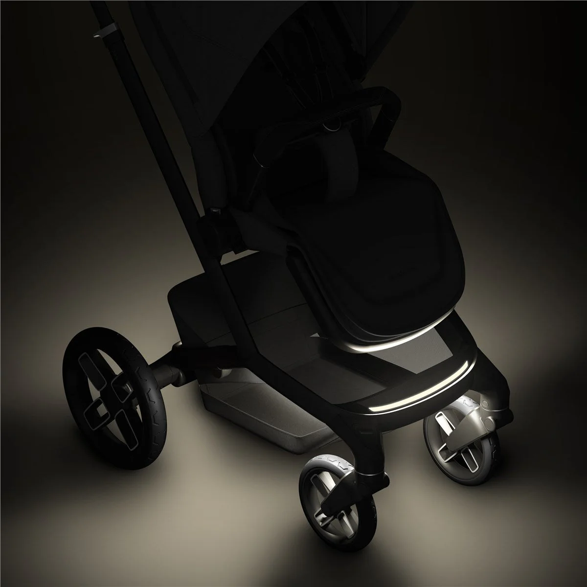 Maxi-Cosi Fame Pushchair - Image 33