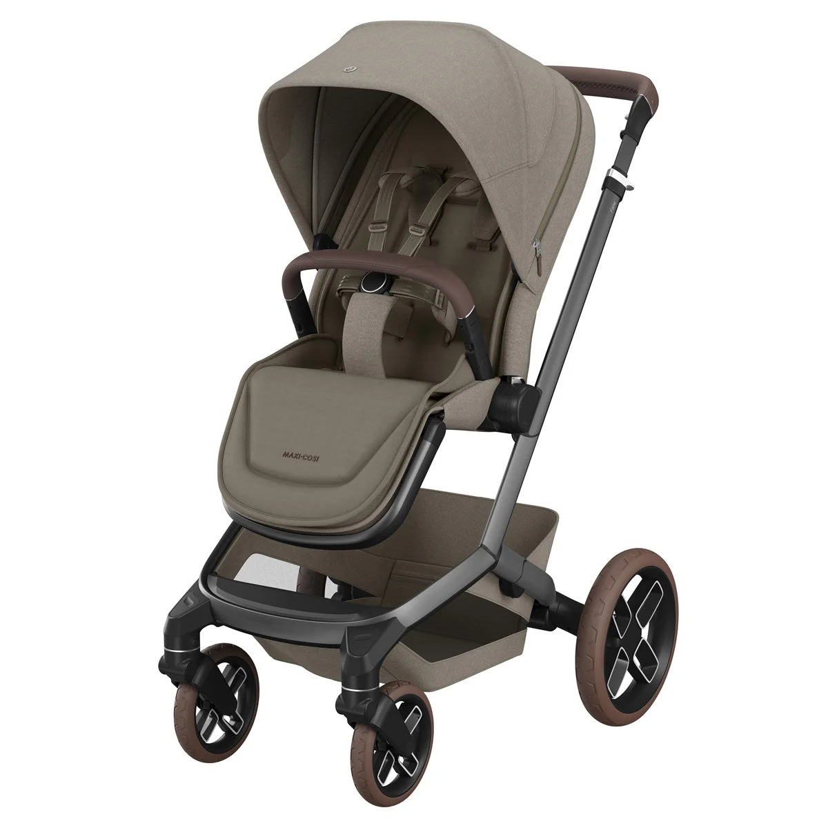 Maxi-Cosi Fame Pushchair - Image 35
