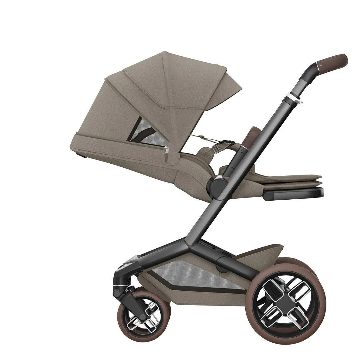 Maxi-Cosi Fame Pushchair - Image 36