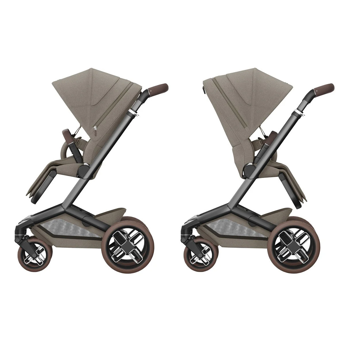 Maxi-Cosi Fame Pushchair - Image 37