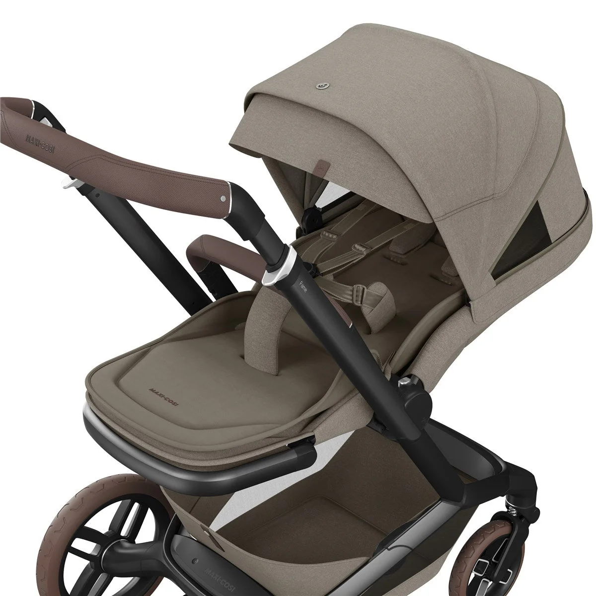 Maxi-Cosi Fame Pushchair - Image 39