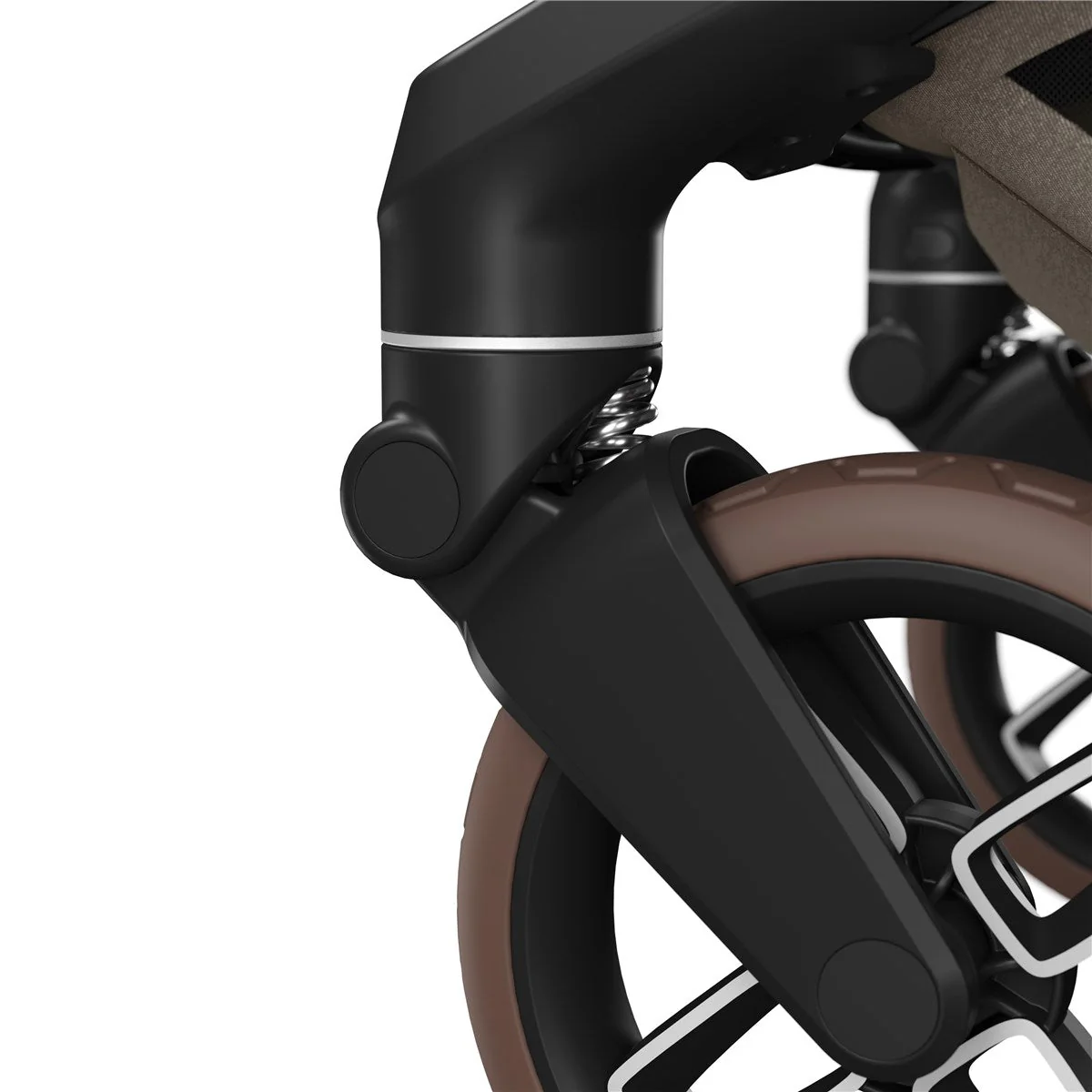 Maxi-Cosi Fame Pushchair - Image 40