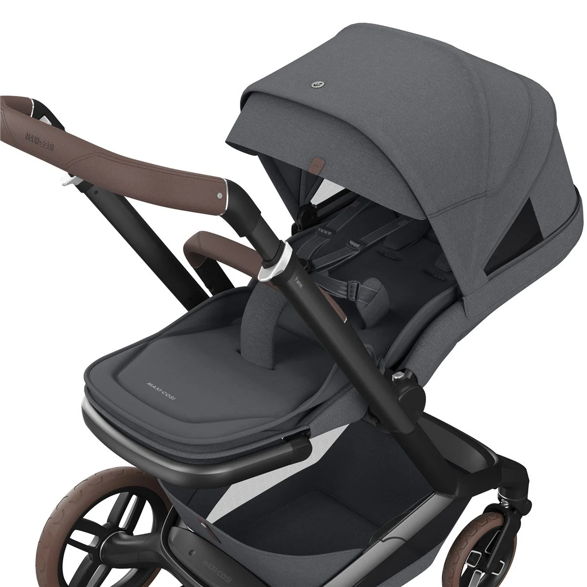 Maxi-Cosi Fame Pushchair - Image 51