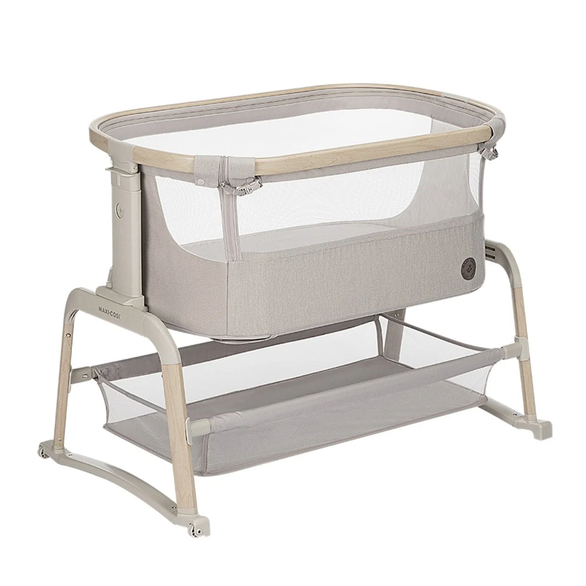 Maxi-Cosi Iora Air & Bedsheets - Image 2