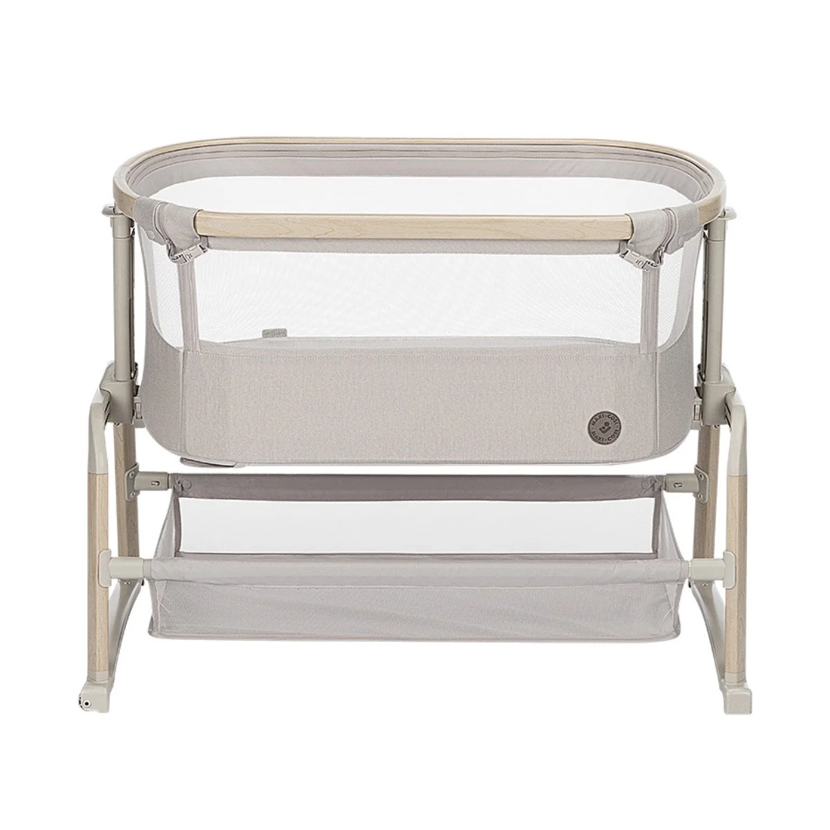 Maxi-Cosi Iora Air & Bedsheets - Image 3