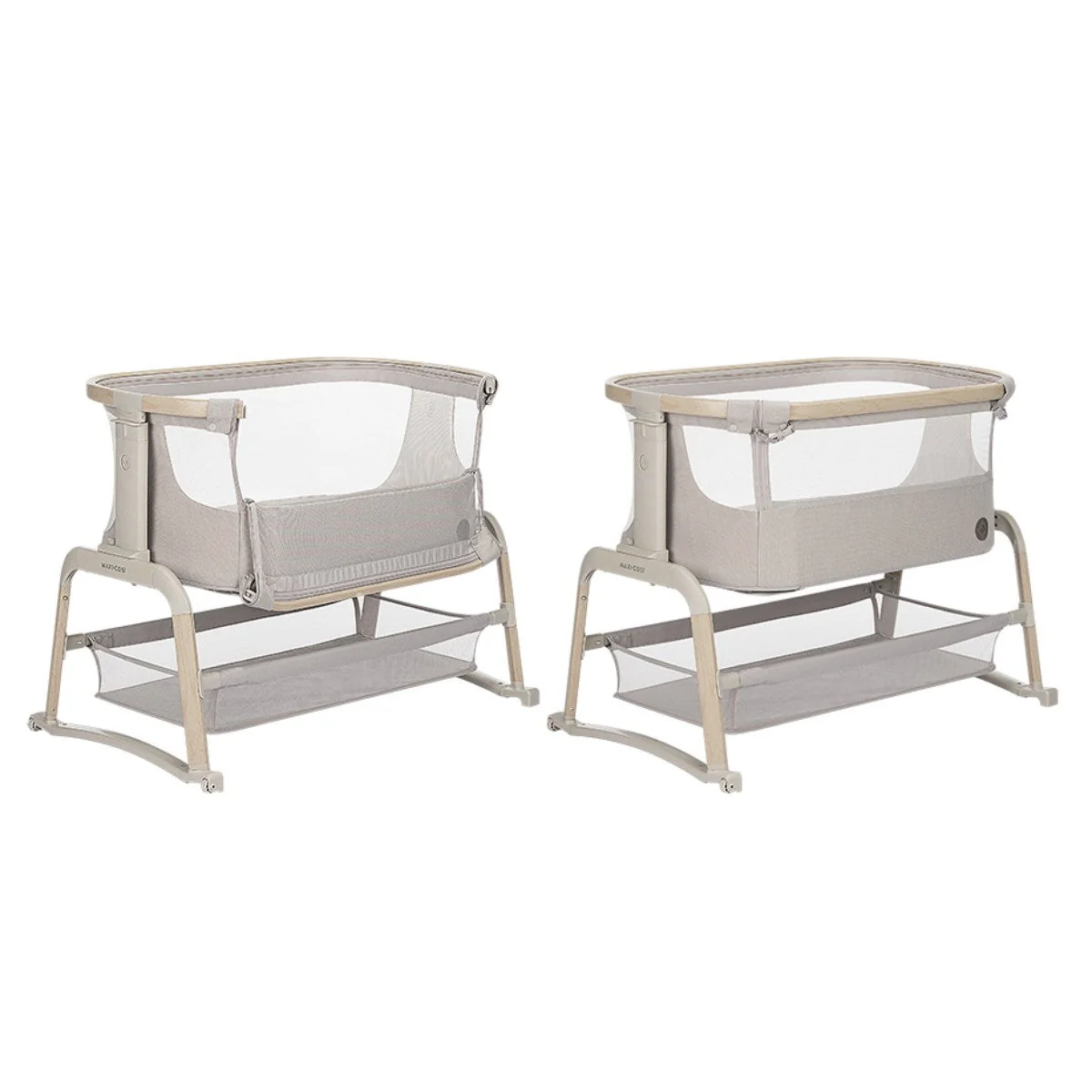 Maxi-Cosi Iora Air & Bedsheets - Image 4
