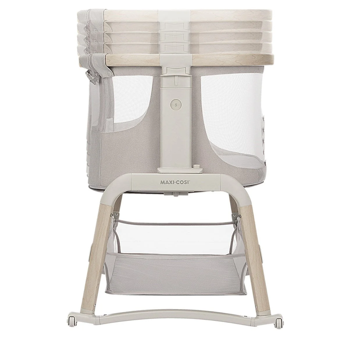 Maxi-Cosi Iora Air & Bedsheets - Image 6