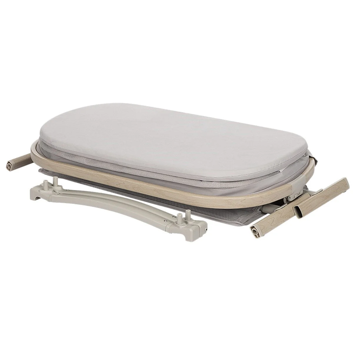 Maxi-Cosi Iora Air & Bedsheets - Image 7
