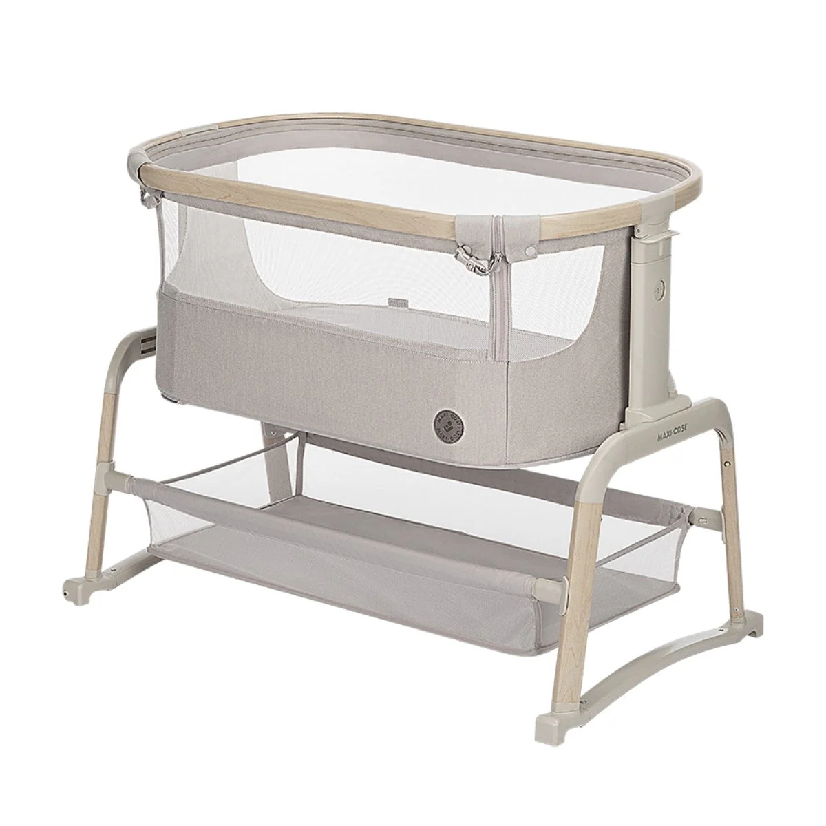 Maxi-Cosi Iora Air Co-Sleeper