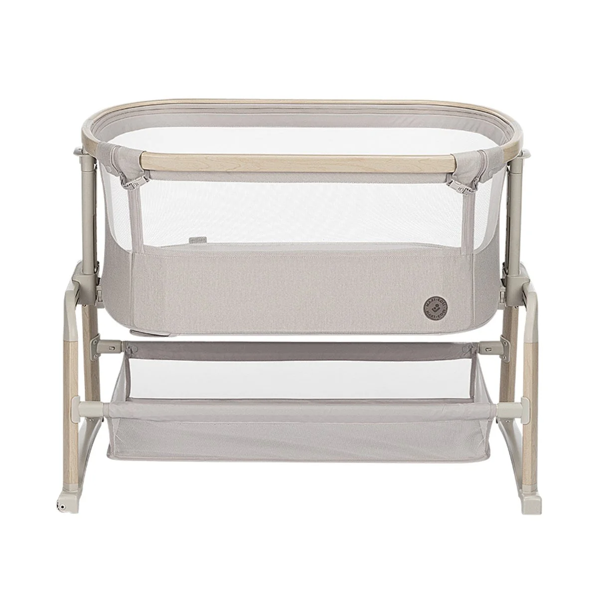 Maxi-Cosi Iora Air Co-Sleeper - Image 11