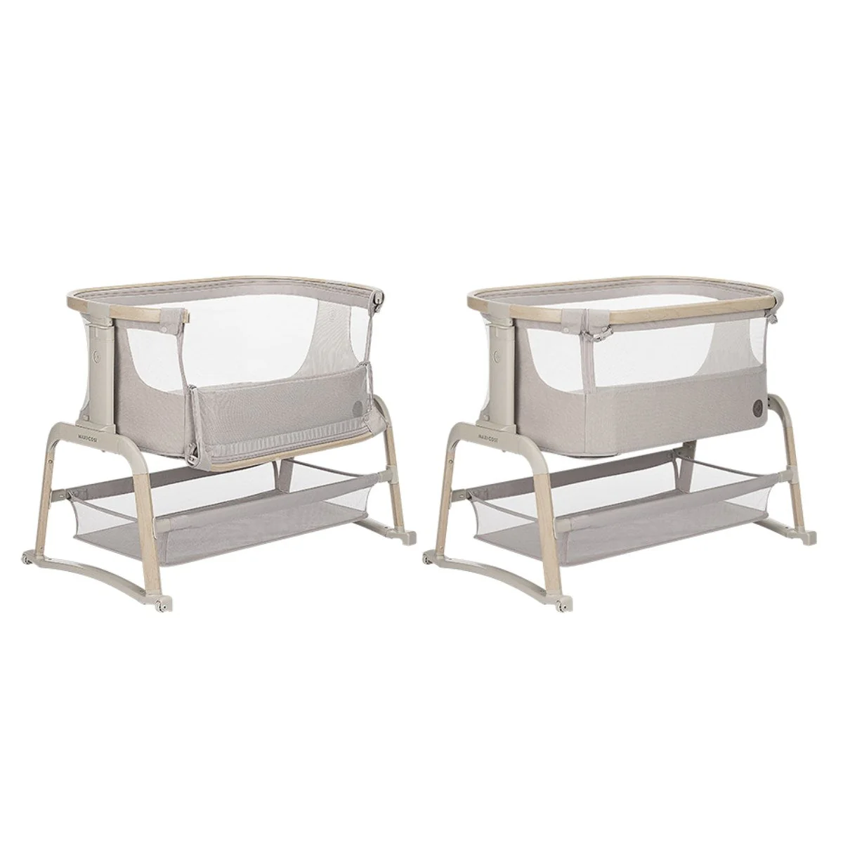 Maxi-Cosi Iora Air Co-Sleeper - Image 12