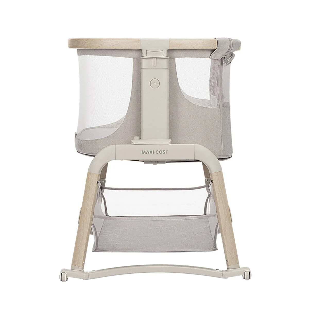 Maxi-Cosi Iora Air Co-Sleeper - Image 13