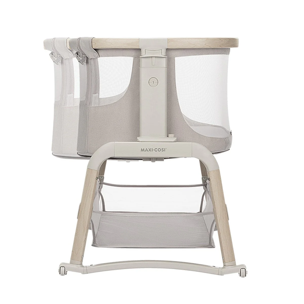 Maxi-Cosi Iora Air Co-Sleeper - Image 14