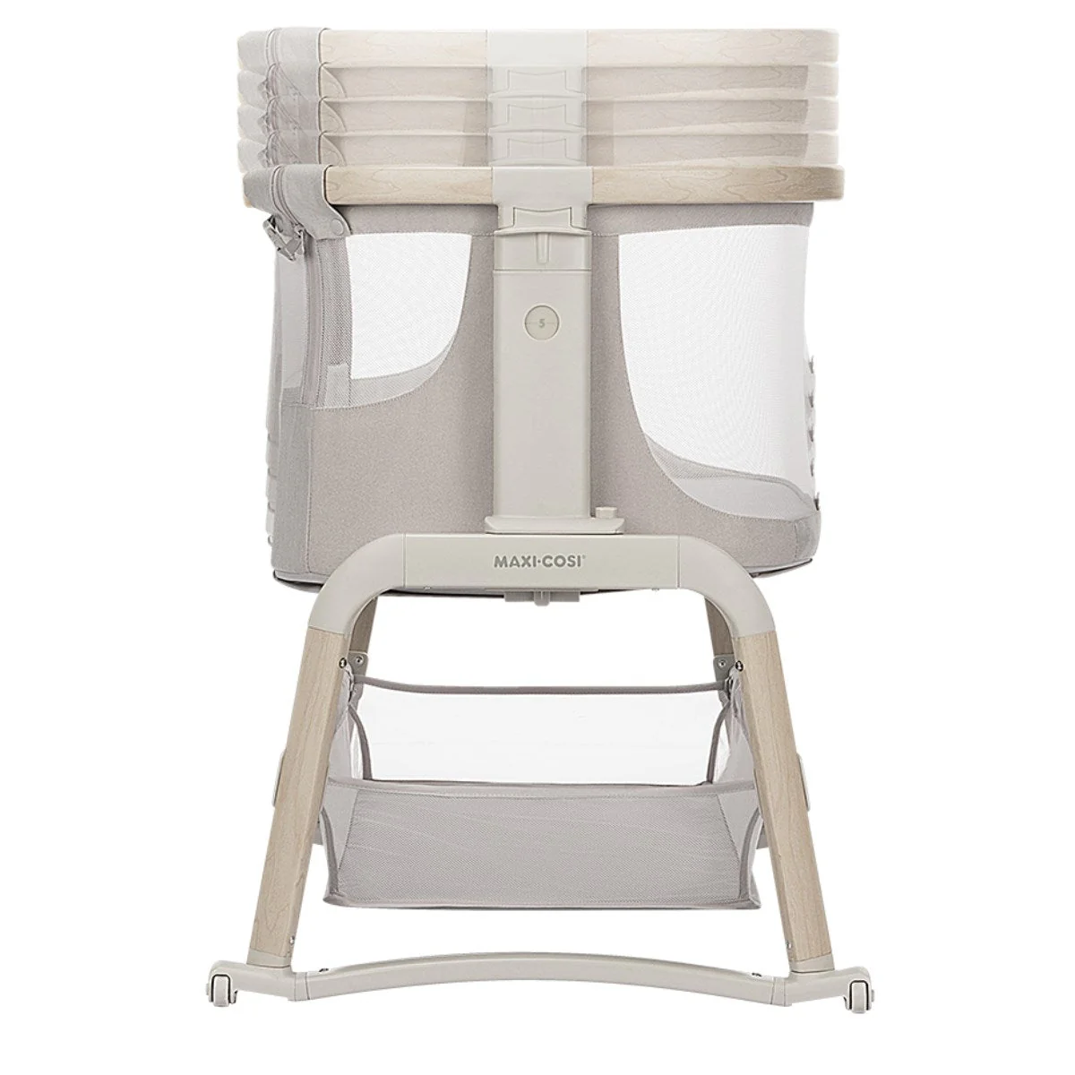Maxi-Cosi Iora Air Co-Sleeper - Image 15