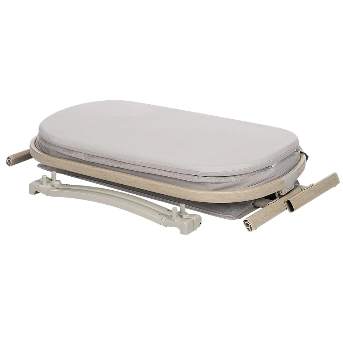 Maxi-Cosi Iora Air Co-Sleeper - Image 16