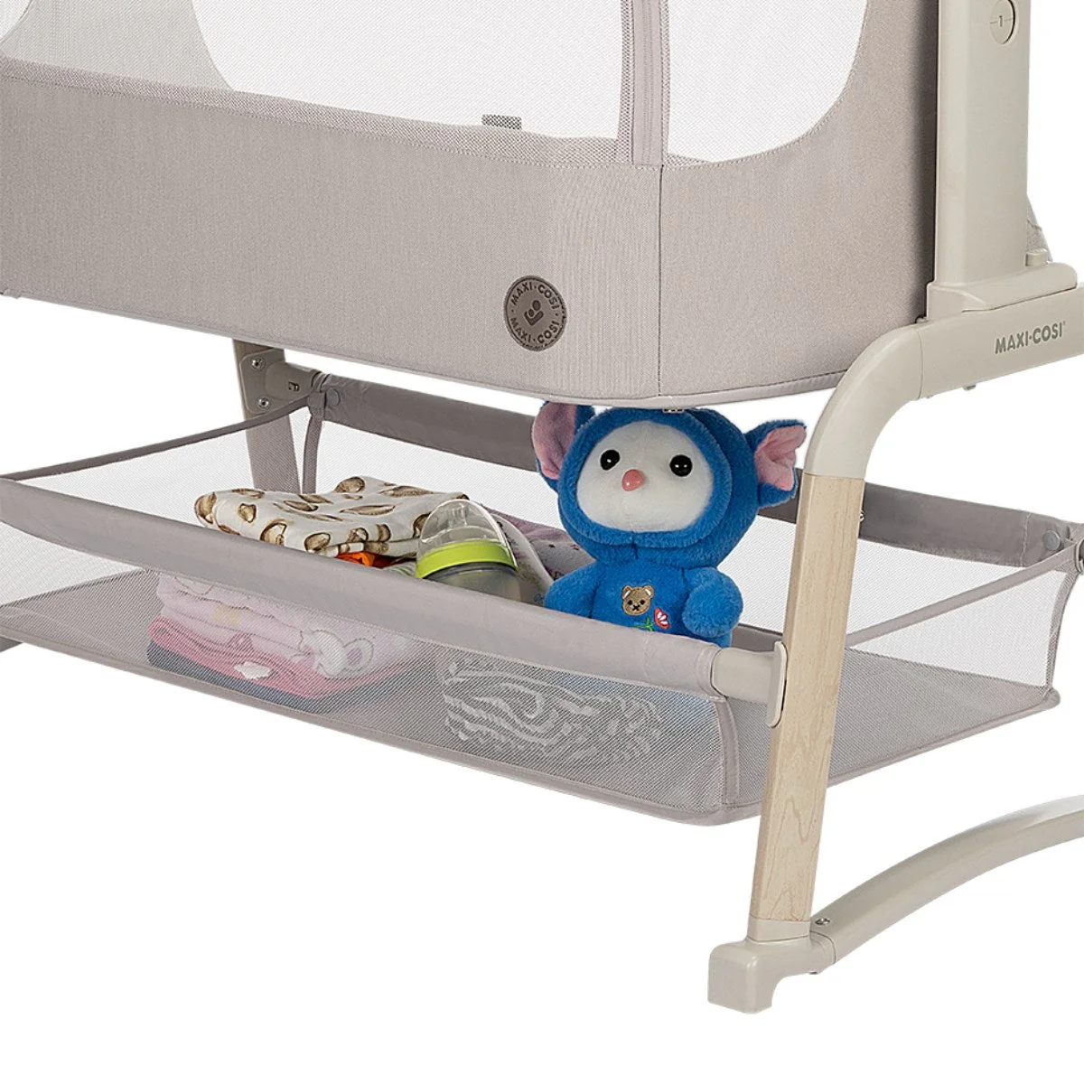 Maxi-Cosi Iora Air Co-Sleeper - Image 17