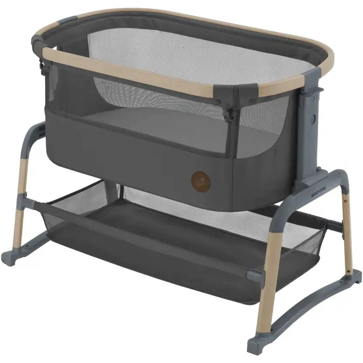 Maxi-Cosi Iora Air Co-Sleeper - Image 2