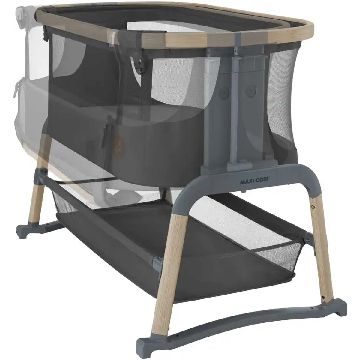 Maxi-Cosi Iora Air Co-Sleeper - Image 3