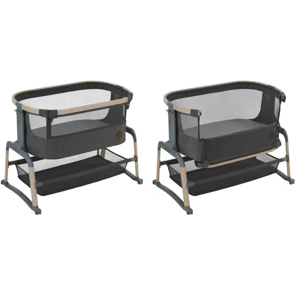 Maxi-Cosi Iora Air Co-Sleeper - Image 7