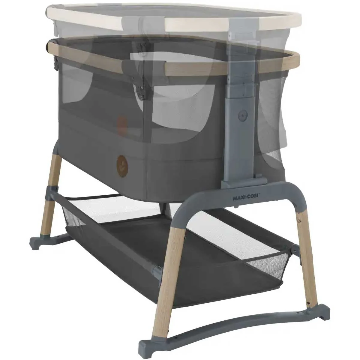 Maxi-Cosi Iora Air Co-Sleeper - Image 8