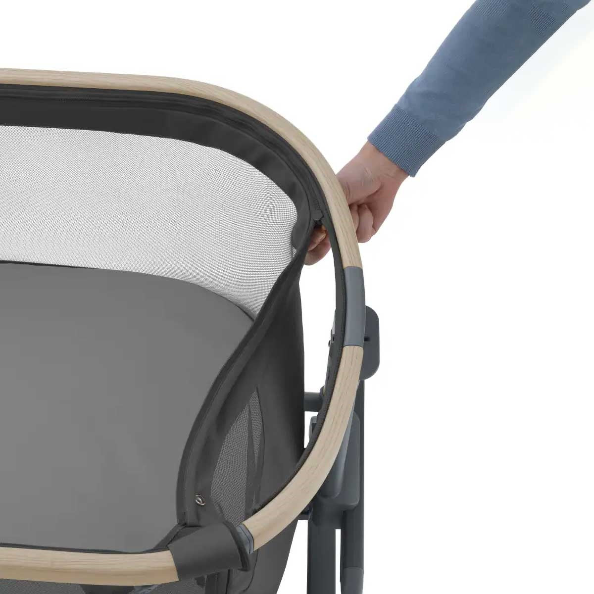 Maxi-Cosi Iora Air Co-Sleeper - Image 9