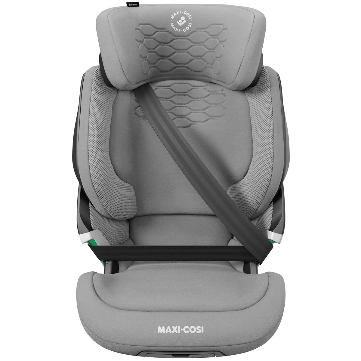 Maxi-Cosi Kore Pro i-Size Car Seat, 100-150 cm, 3.5 to 12 years - Image 10