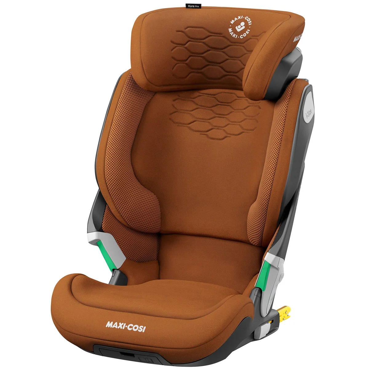 Maxi-Cosi Kore Pro i-Size Car Seat, 100-150 cm, 3.5 to 12 years - Image 11