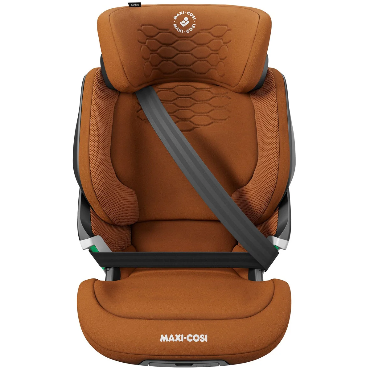 Maxi-Cosi Kore Pro i-Size Car Seat, 100-150 cm, 3.5 to 12 years - Image 14